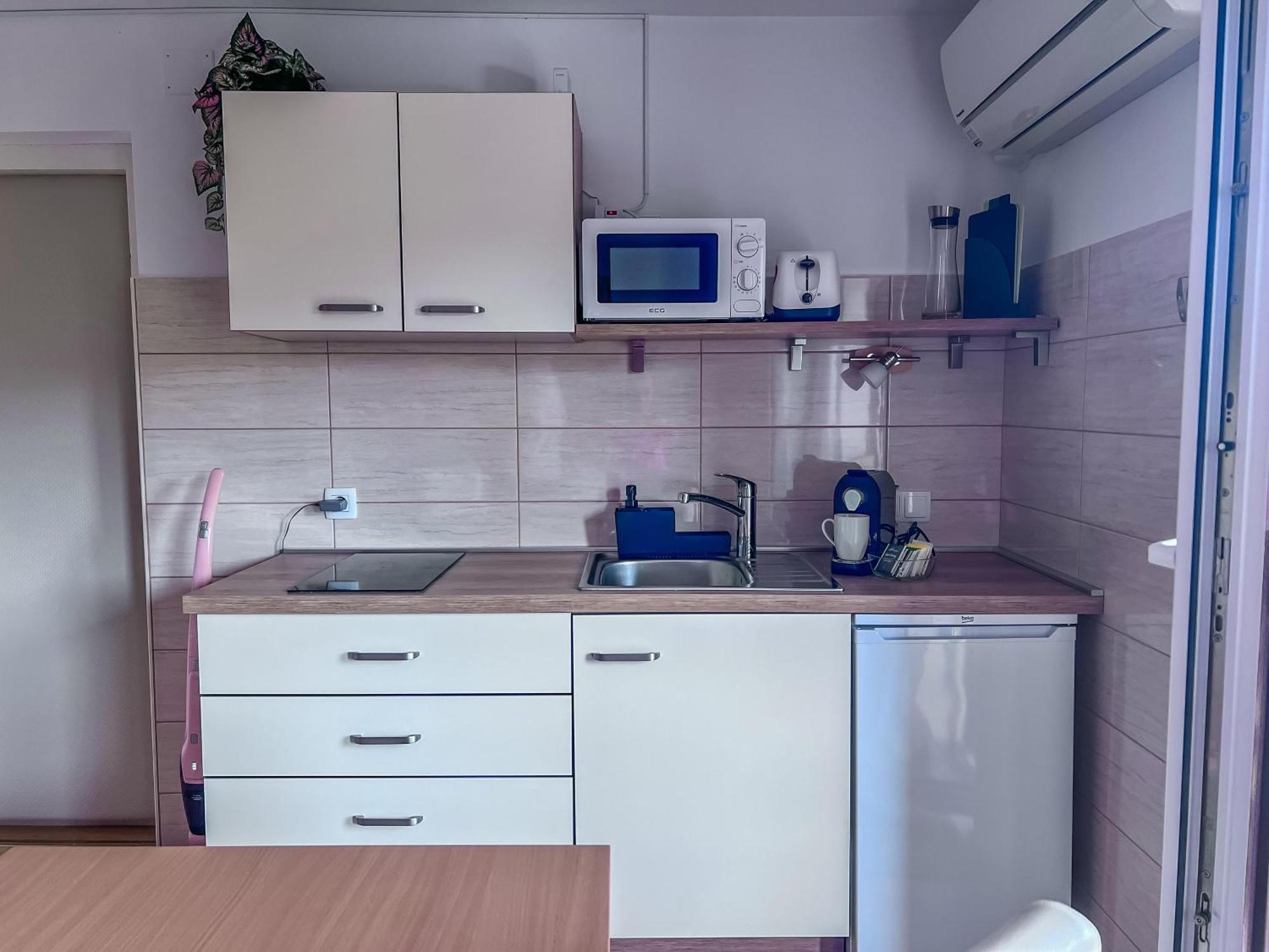 Bled Vista Apartments מראה חיצוני תמונה
