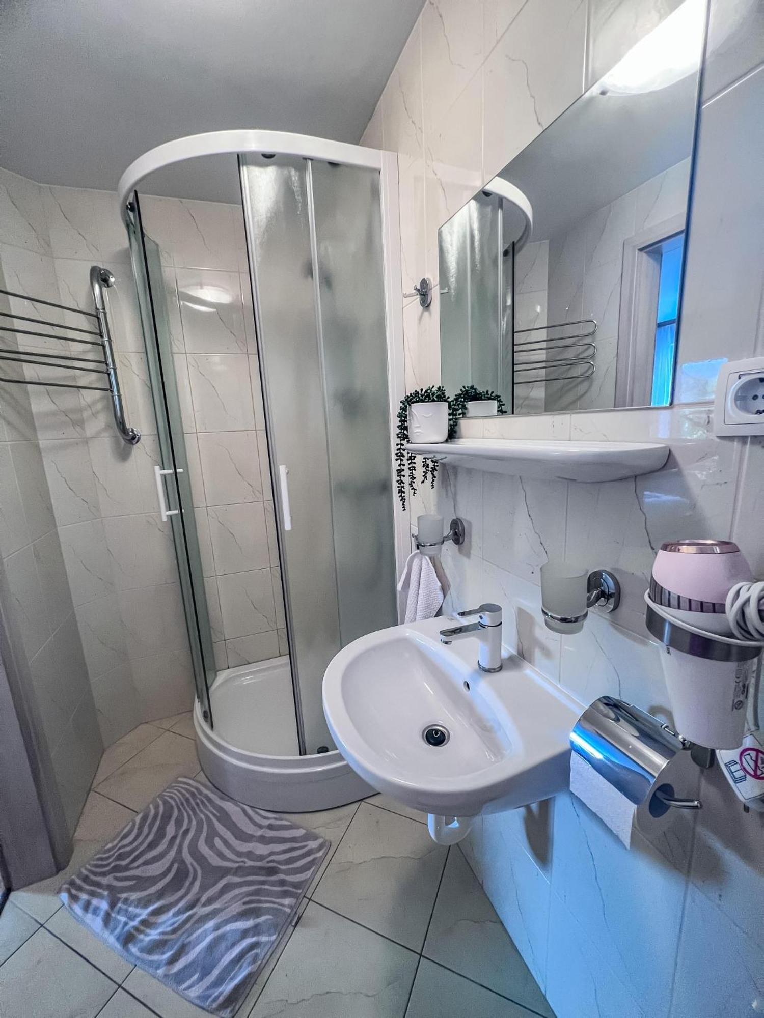 Bled Vista Apartments מראה חיצוני תמונה