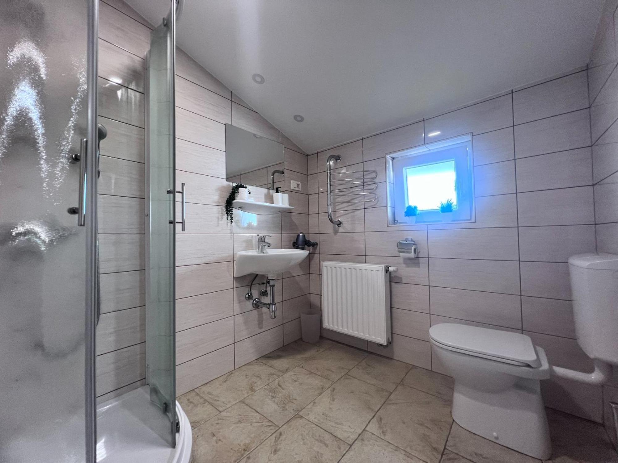 Bled Vista Apartments מראה חיצוני תמונה