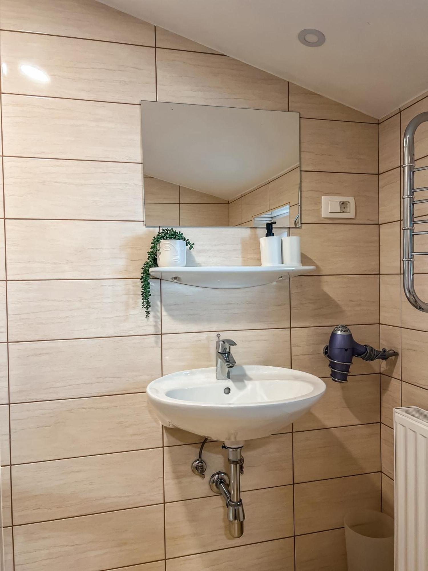 Bled Vista Apartments מראה חיצוני תמונה