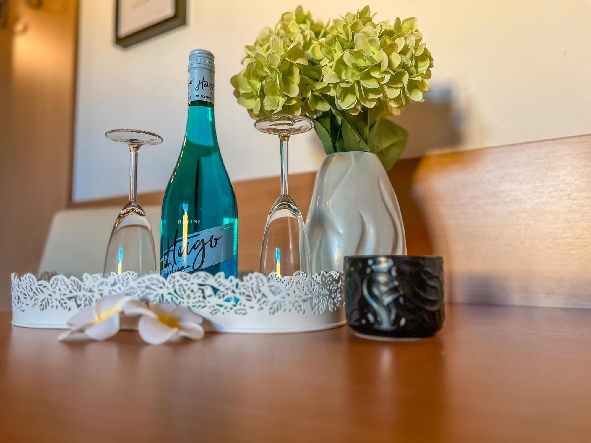 Bled Vista Apartments מראה חיצוני תמונה