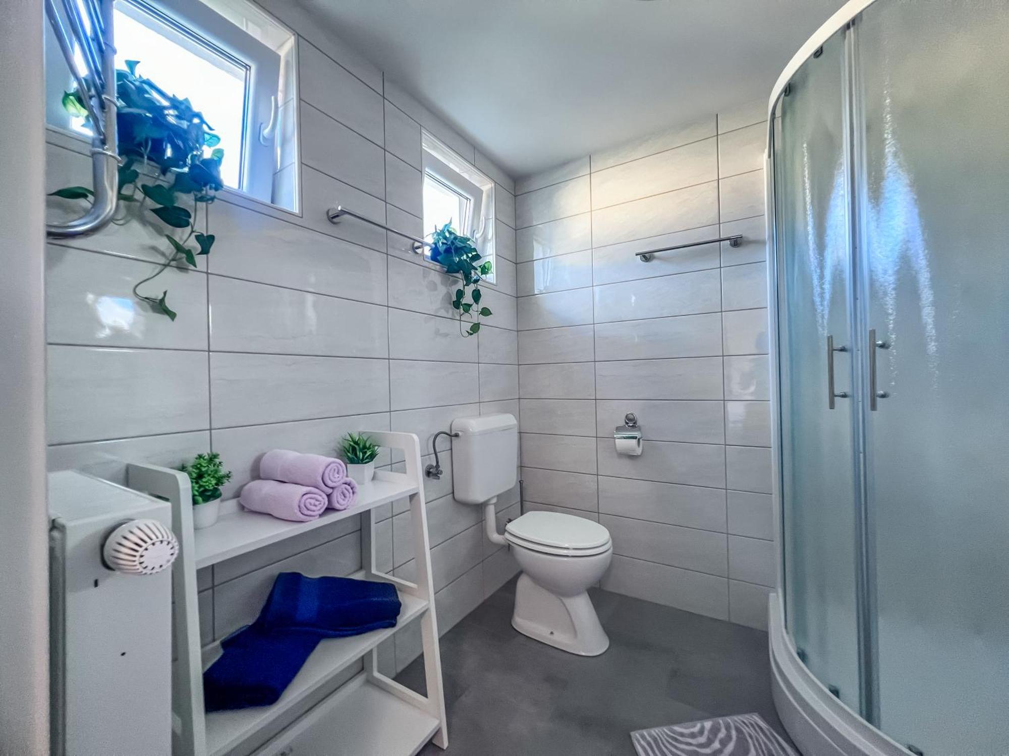 Bled Vista Apartments מראה חיצוני תמונה