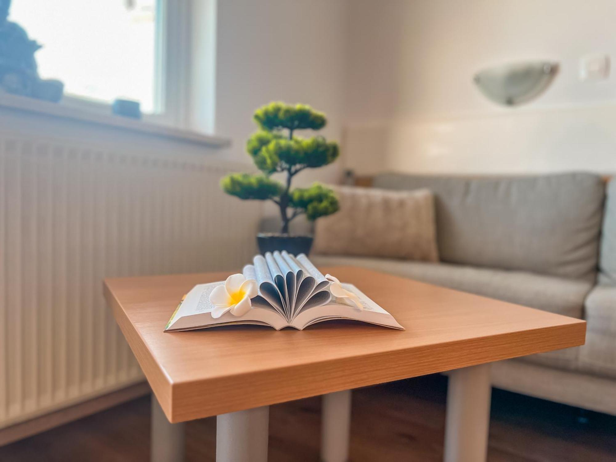 Bled Vista Apartments מראה חיצוני תמונה