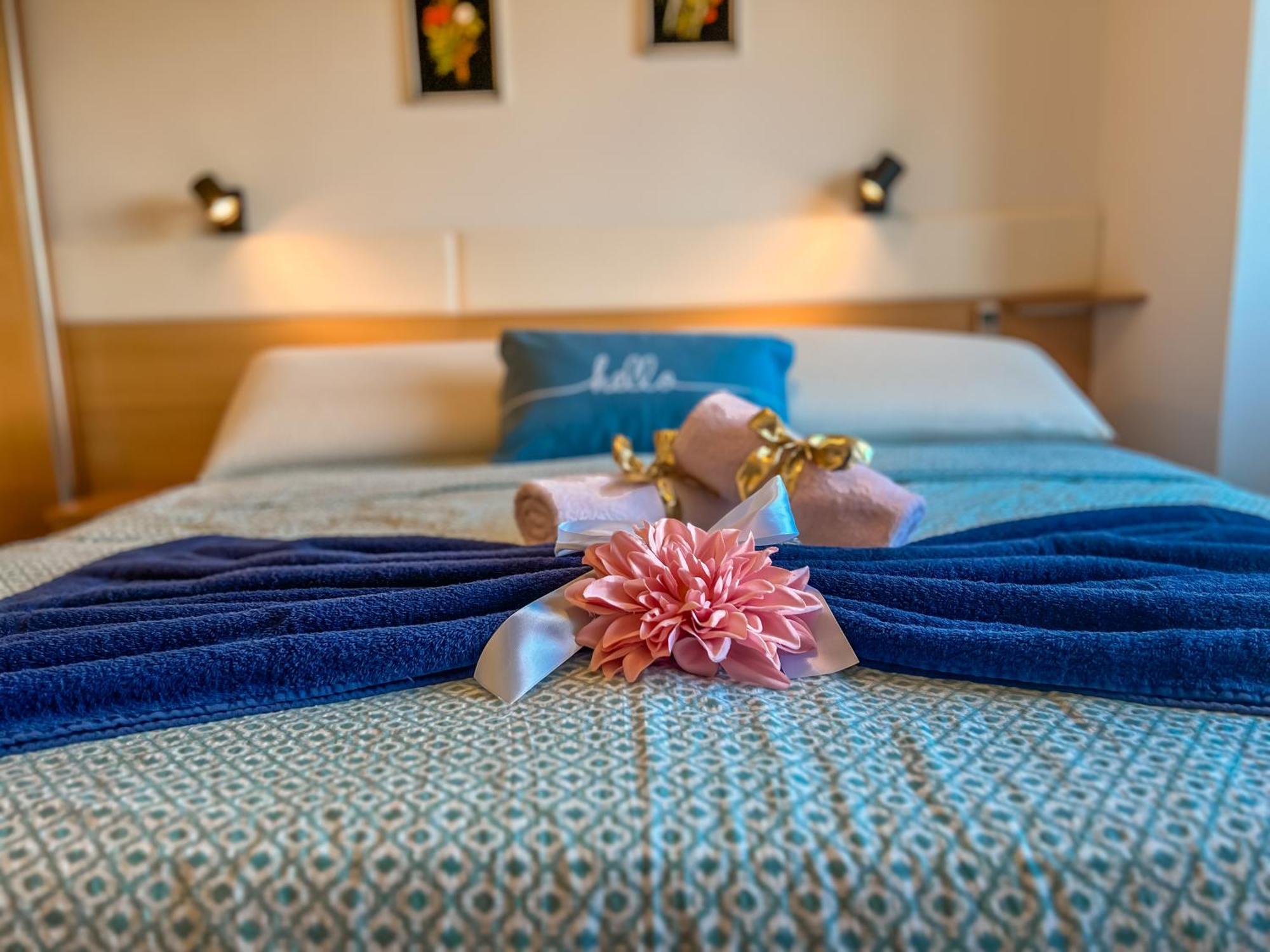 Bled Vista Apartments מראה חיצוני תמונה