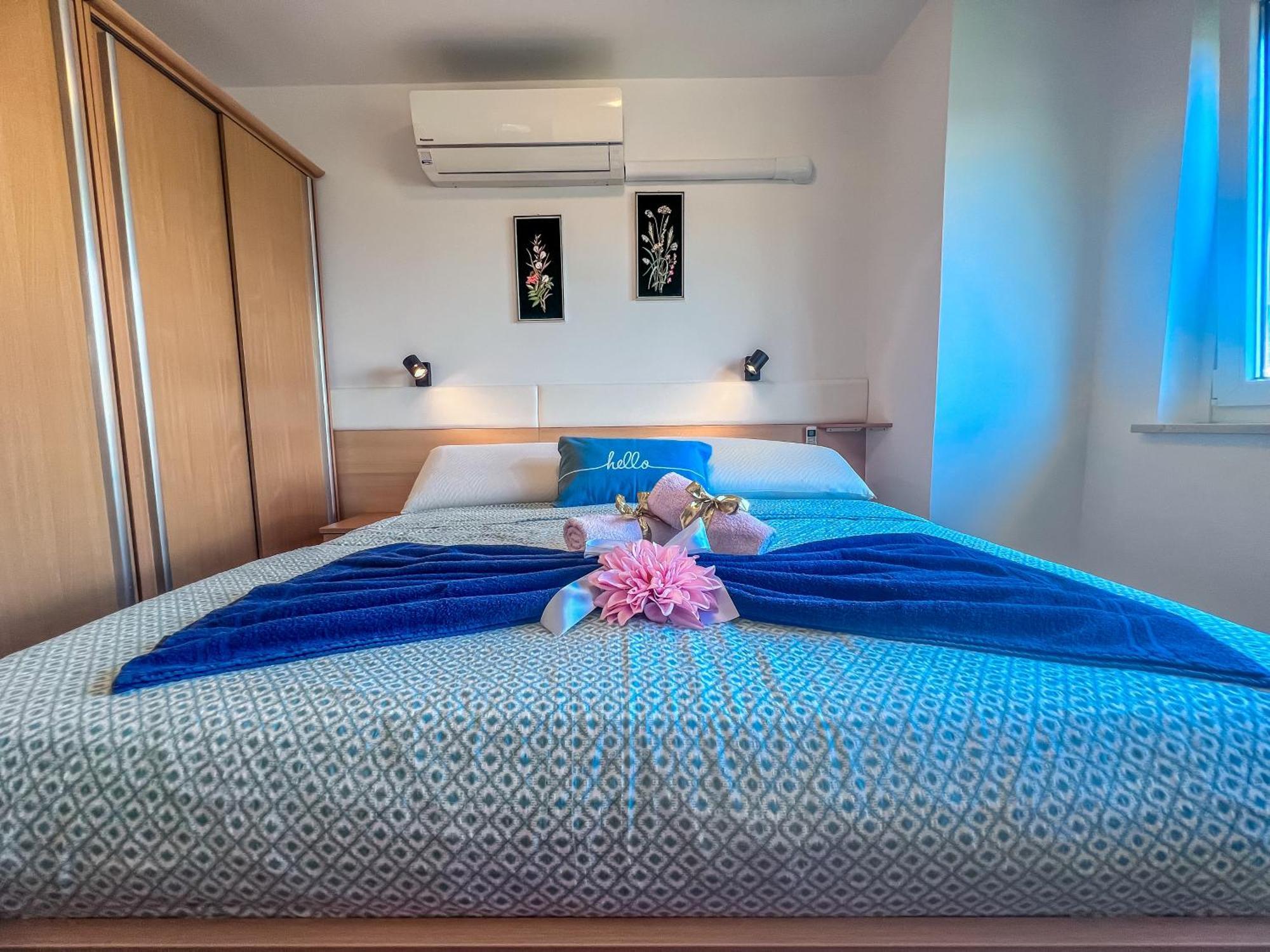 Bled Vista Apartments מראה חיצוני תמונה