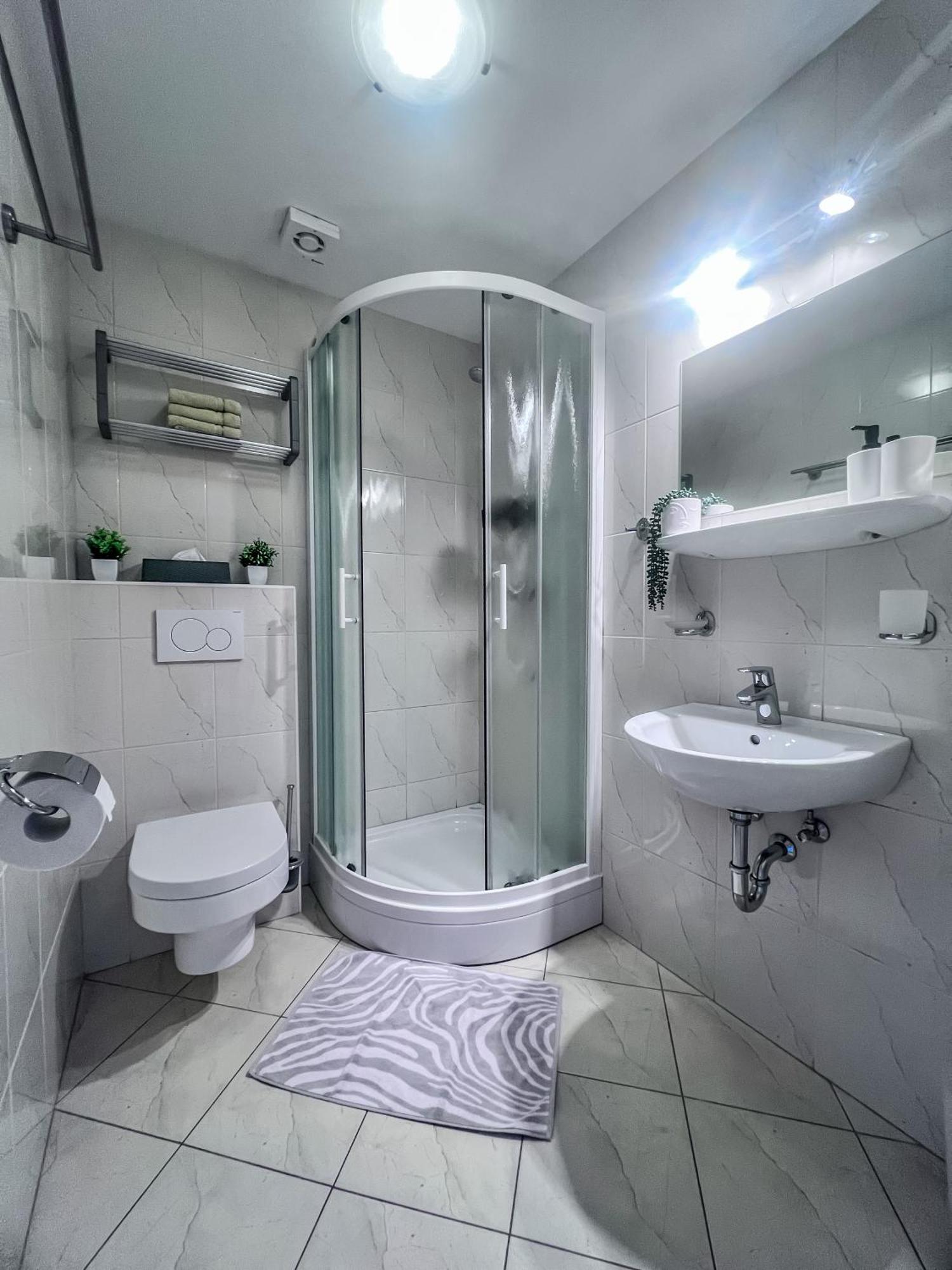 Bled Vista Apartments מראה חיצוני תמונה