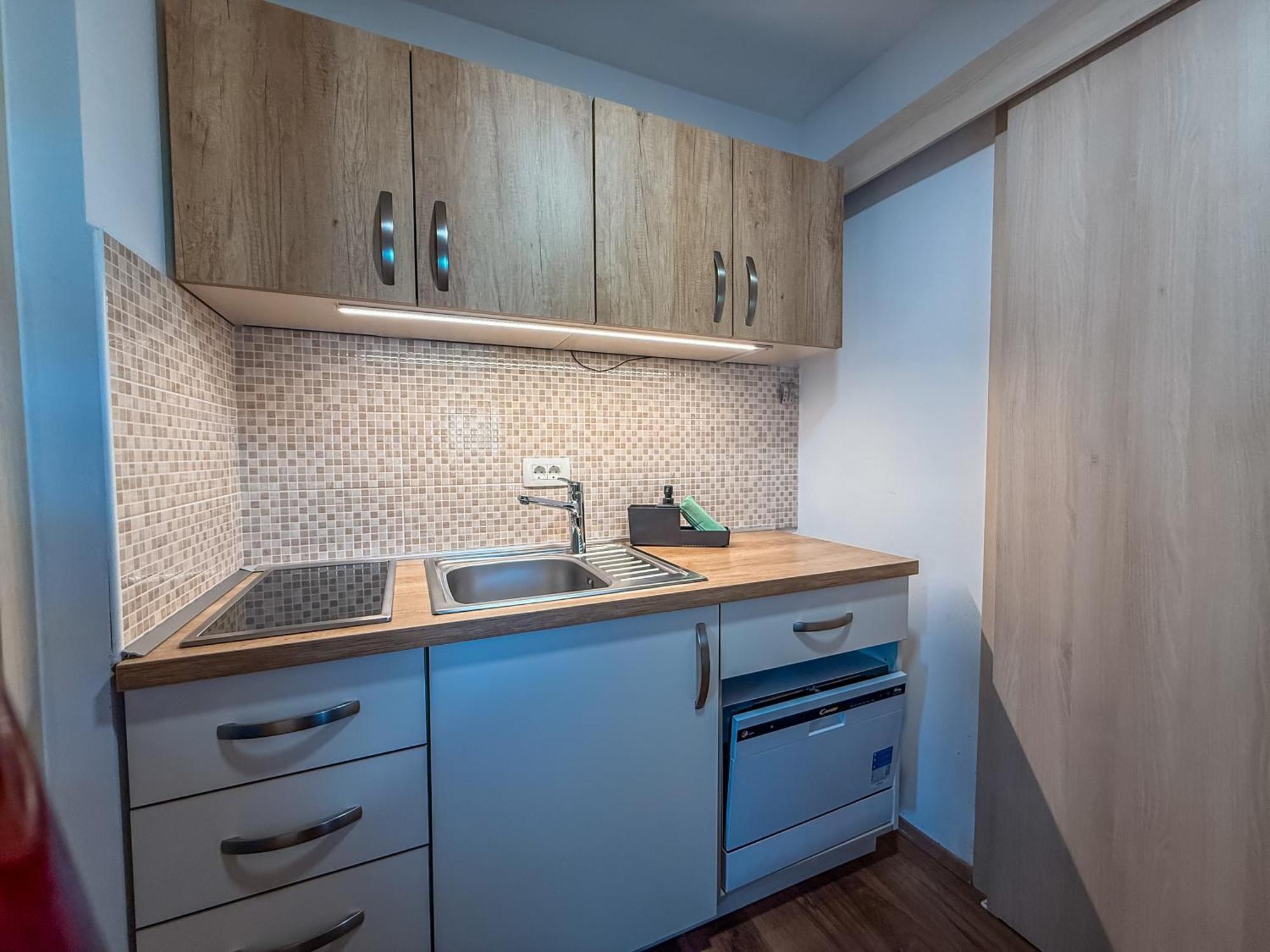 Bled Vista Apartments מראה חיצוני תמונה