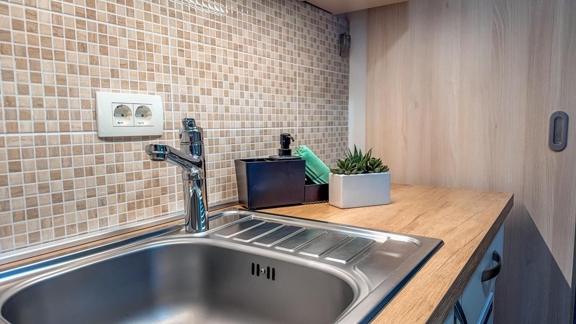 Bled Vista Apartments מראה חיצוני תמונה